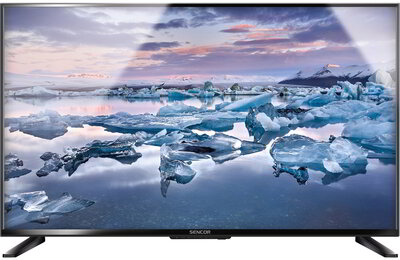 Sencor 40" SLE 40F14TCS Full HD TV