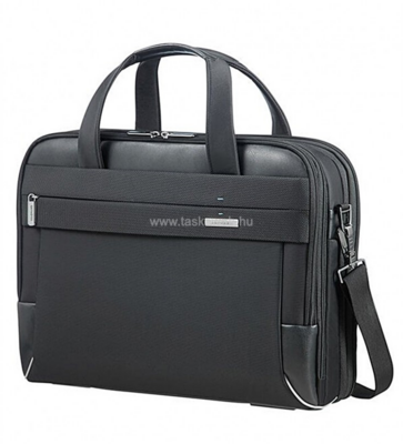 Samsonite Spectrolite 2.0 Bailhandle 15.6" Bővíthető Fekete
