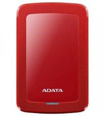 A-Data 2.0TB HV300 USB 3.1 (Gen1) Külső HDD - Piros