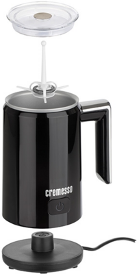 Cremesso D051Tejhabosító - Fekete