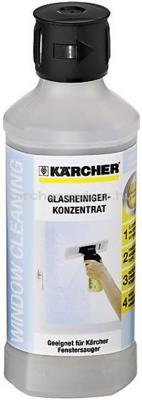 Karcher 62959330 RM 500 Ablaktisztító-koncentrátum - 500ml