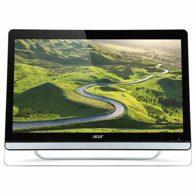 Acer 21.5" UT220HQL érintőképernyős monitor