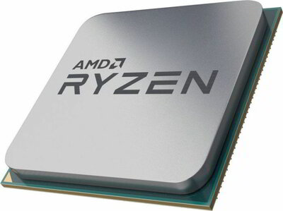 AMD Ryzen 7 2700X 3.70GHz (AM4) Processzor - Tray