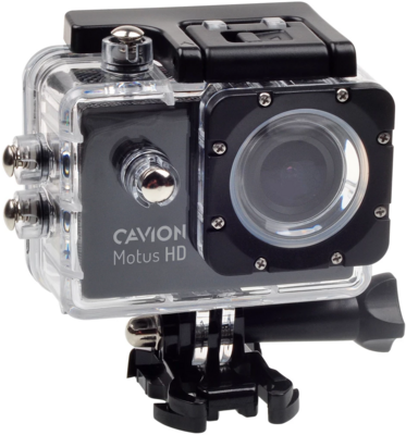 Kiano Cavion Motus HD Akciókamera