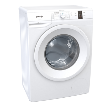 Gorenje WP62S3 Előltöltős mosógép - Fehér