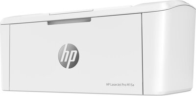 HP LaserJet Pro M15a mono lézernyomtató