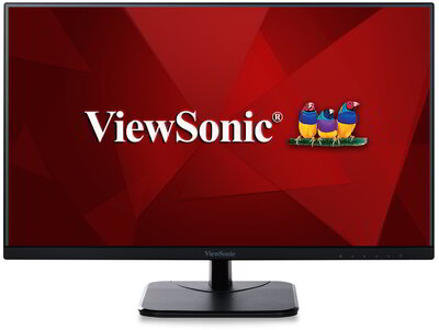 ViewSonic 24" VA2456-MHD monitor