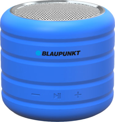 Blaupunkt BT01BL Bluetooth Hangszóró -Kék