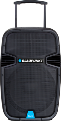 Blaupunkt PA15 Party hangszóró - Fekete