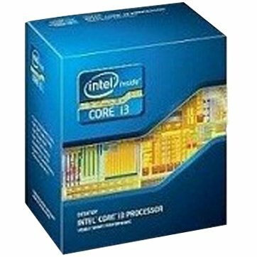Intel Core i7-5930K 3.5Ghz (BX80648I75930KSR20R)