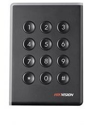 Hikvision DS-K1108EK RFID kártyaolvasó és kódzár