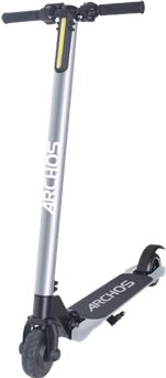 Archos BOLT V3 SILVER 503461 Elektromos roller - Ezüst