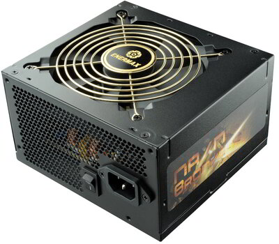 Enermax 500W NAXN BRONZE 80+ Bronze tápegység
