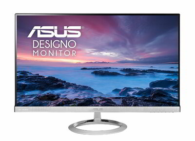 Asus 27" Designo MX279HE monitor