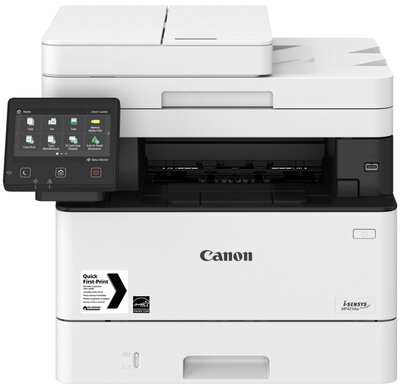 Canon i-SENSYS MF421dw Multifunkciós mono lézernyomtató