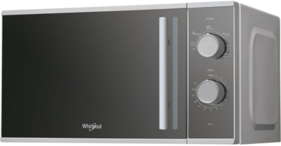 Whirpool MWD20MIR Mikrohullámú sütő - Inox