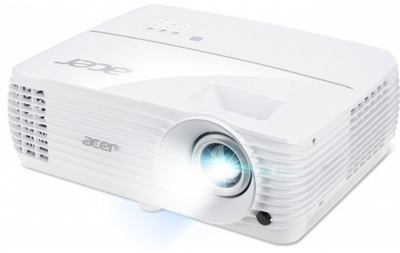 Acer V6810 4K 3D Projektor Fehér
