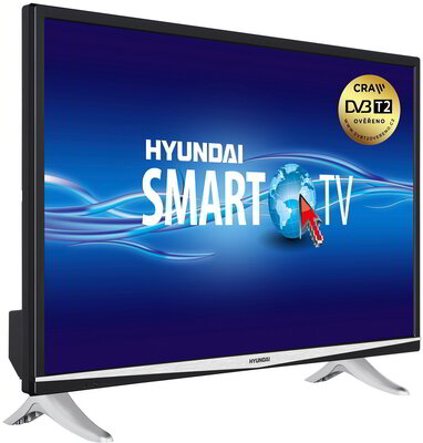 Hyundai 32" FLR 32TS511 SMART Full HD Smart TV