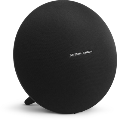 Harman Kardon Onyx Studio 4 Hordozható Bluetooth hangszóró - Fekete