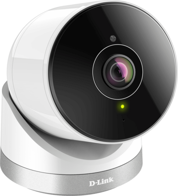 D-Link DCS-2670L Kültéri/Beltéri Full HD kamera