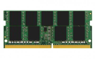 Kingston 8GB 2666MHz DDR4 ValueRAM Notebook Ram
