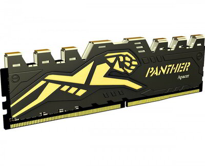 Apacer 8GB /2666 Panther DDR4 RAM