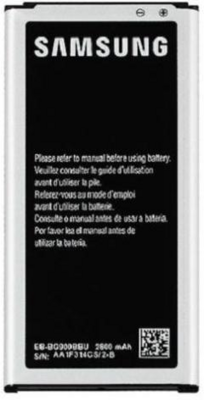 Samsung EB-BG900BBE NFC gyári akkumulátor (csomagolás nélküli)