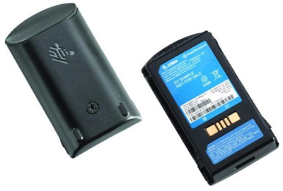 Zebra MC3300 Ipari PDA Akkumulátor