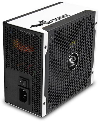 RaidMax 800W RX-800GH Vampire Series 80+ Gold tápegység