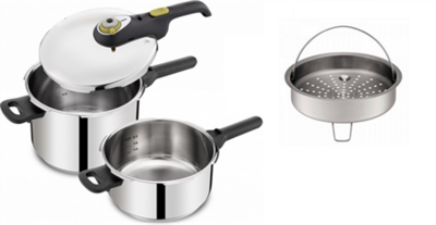 Tefal P2544341 Kukta-szett