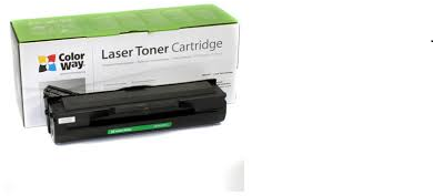 Colorway (Samsung MLT-D1042S) Toner Fekete