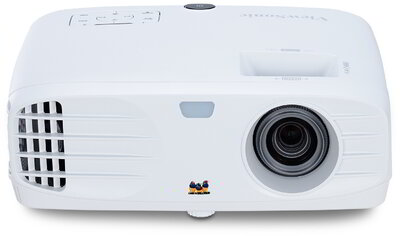 ViewSonic PG700WU Projektor Fehér