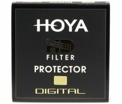 Hoya YHDPROT077 77mm HD Protector UV Szűrő