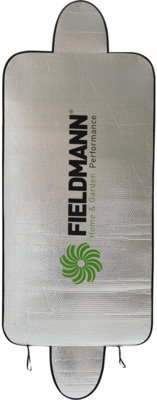 Fieldmann FDAZ 6002 Külső szélvédő hővédő fólia