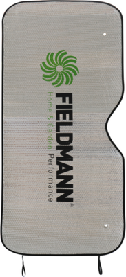 Fieldmann FDAZ 6001 Belső szélvédő hővédő fólia