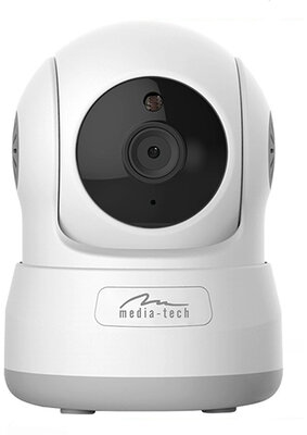 Media-Tech MT4097 Biztonsági kamera