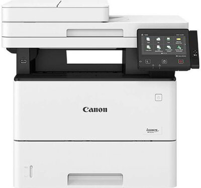 Canon I-SENSYS MF522X Multifunkciós mono lézernyomtató