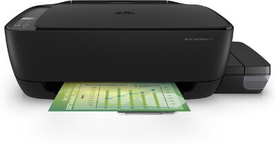 HP Ink Tank Wireless 415 Multifunkciós színes tintasugaras nyomtató