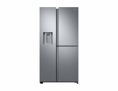 Samsung RS68N8661SL hűtőszekrény - Szürke