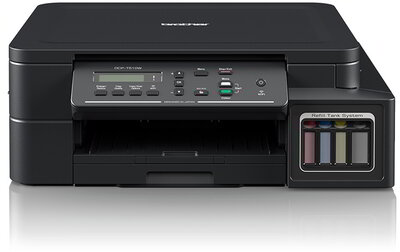 Brother DCP-T510W InkBenefit Plus Multifunkciós színes tintasugaras nyomtató