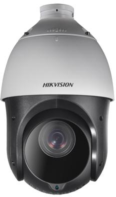 Hikvision DS-2AE4225TI-D Kültéri HD-TVI Speed Dome Kamera