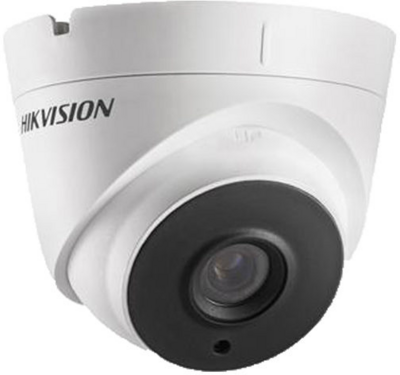 Hikvision DS-2CE56D8T-IT1 Kültéri HD-TVI Turret Kamera