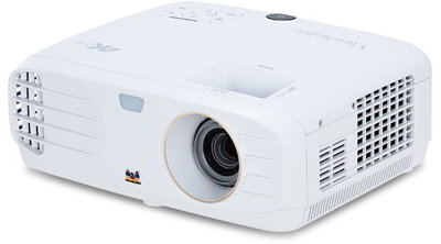 ViewSonic PX727-4K Projektor Fehér
