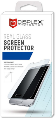 E.V.I. Displex 00702 Real Glass Samsung Galaxy A5 (2017) Edzett Üveg Kijelzővédő