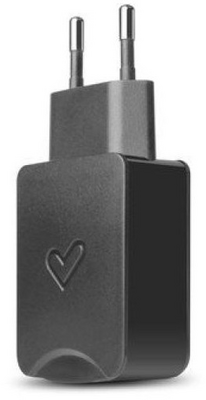 Energy Sistem EN 422661 Hálózati USB töltő (5V / 2.1A) Grafit