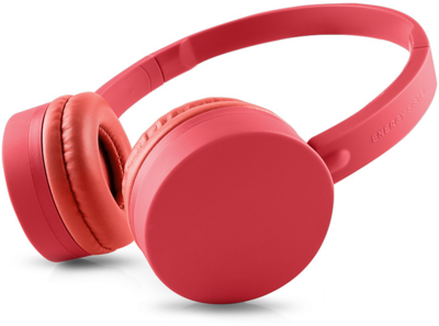 Energy Sistem EN 424832 Energy BT1 Bluetooth Fejhallgató Koral