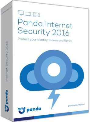 Panda Internet Security 2016 HUN Hosszabbítás Online vírusirtó szoftver (3 PC / 1 év)