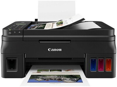 Canon PIXMA G4410 Multifunkciós színes tintasugaras nyomtató