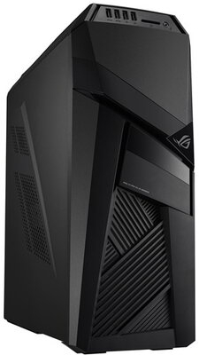Asus ROG Strix GL12CP-HU0020 Gaming Számítógép - Fekete Endless