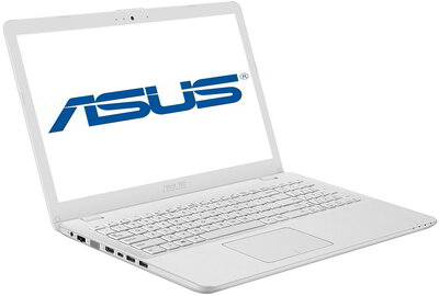 Asus ViviBook 15 X542UN-DM231 15.6" Notebook - Fehér Endless OS
